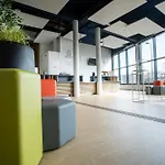 Cis Lamourelle Centre International De Sejour