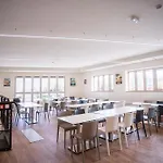 Cis Lamourelle Centre International De Sejour