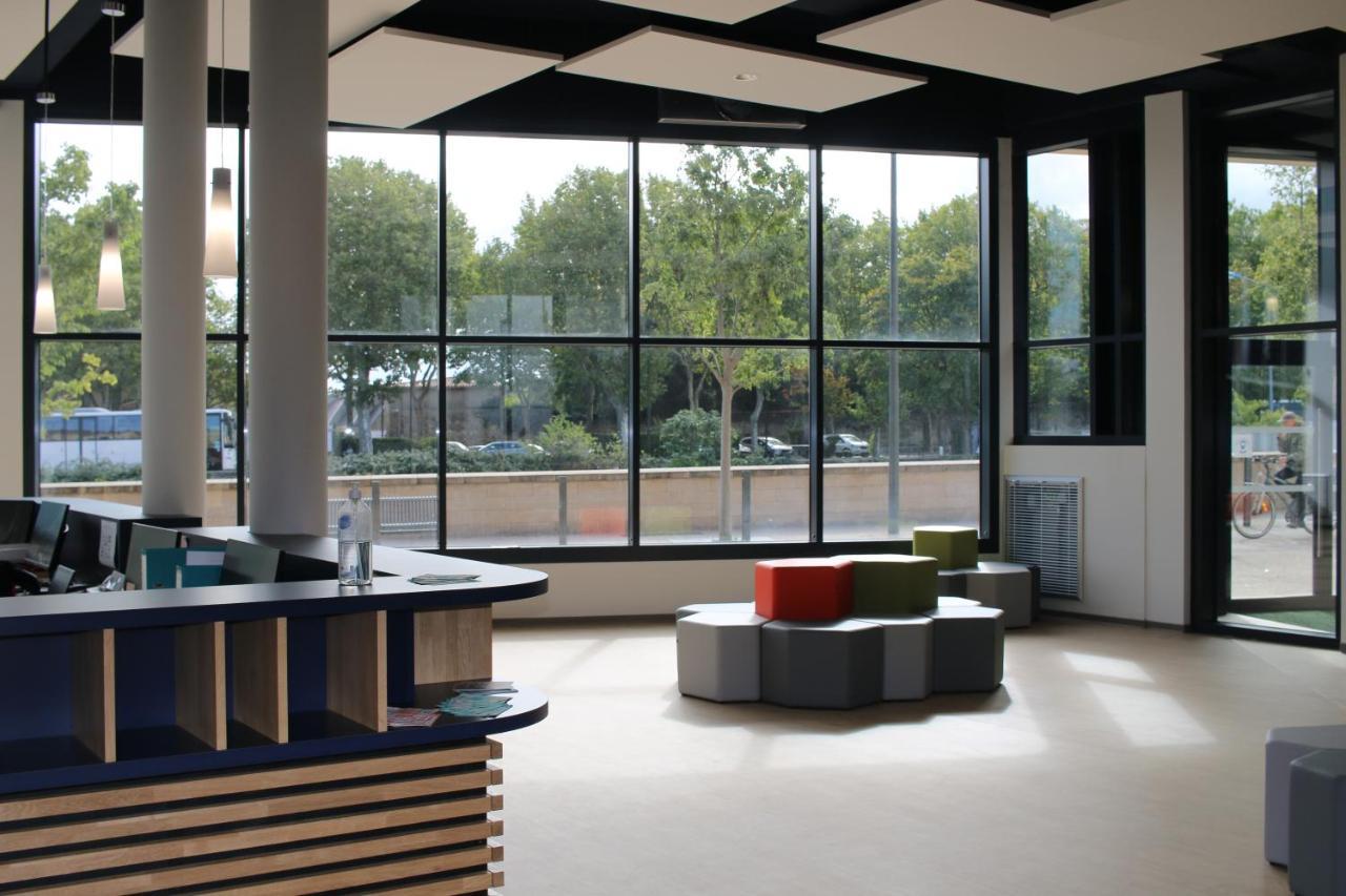 Hotel Cis Lamourelle Centre International De Sejour *