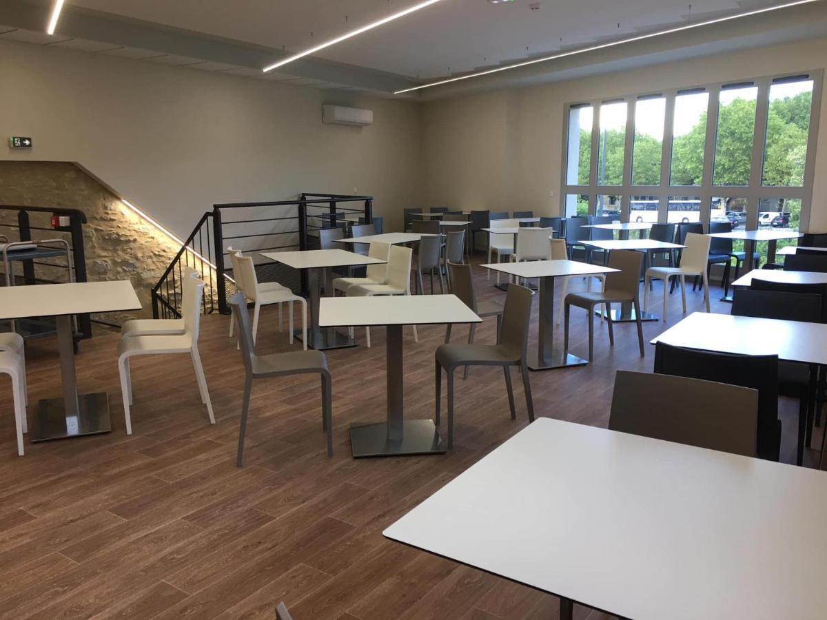 Cis Lamourelle Centre International De Sejour Carcassonne