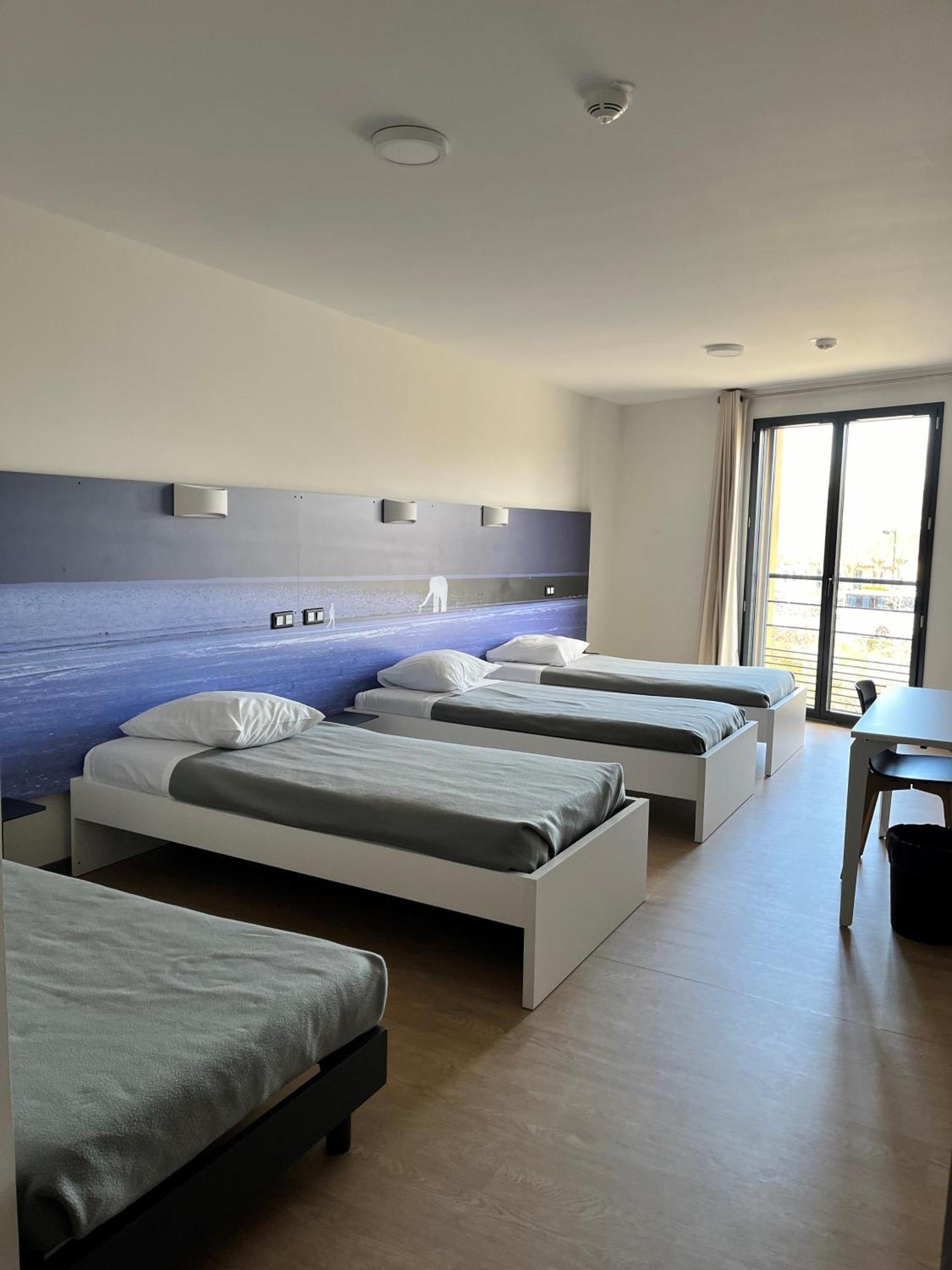 Hotel Cis Lamourelle Centre International De Sejour