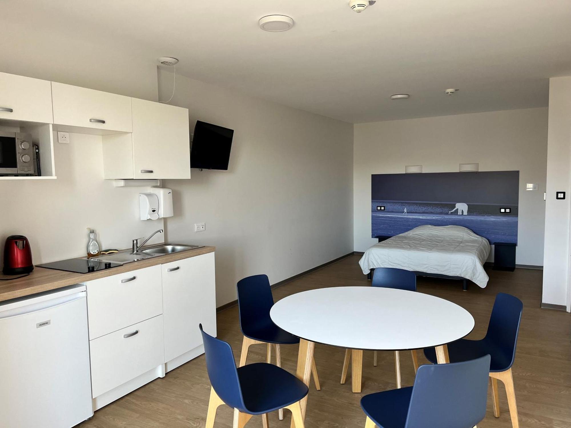 Hotel Cis Lamourelle Centre International De Sejour Carcasona