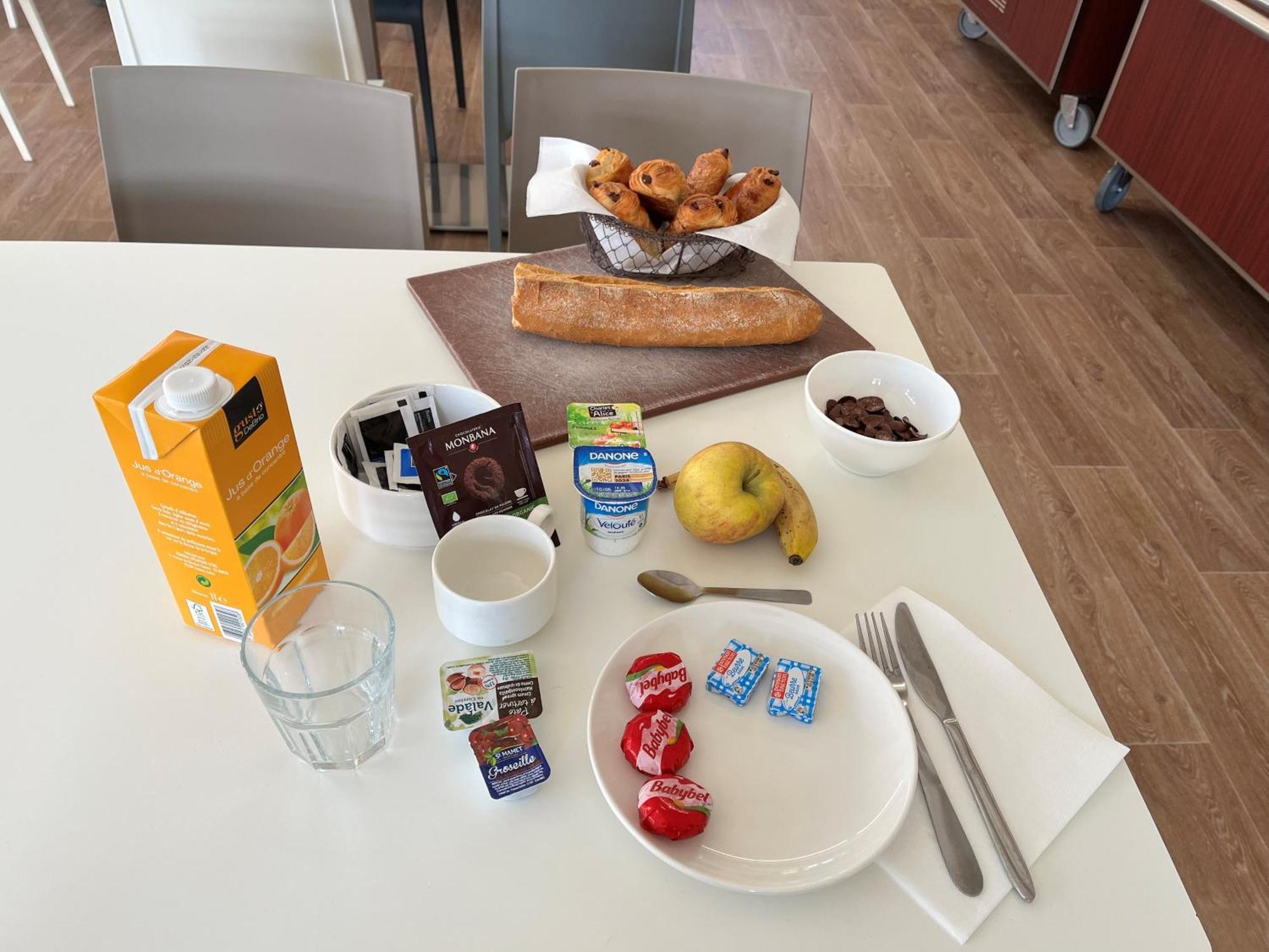 Hotel Cis Lamourelle Centre International De Sejour *